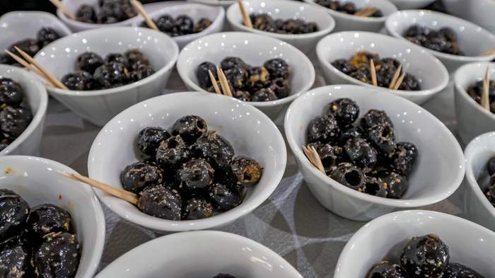 Gastronomie française Bondoufle