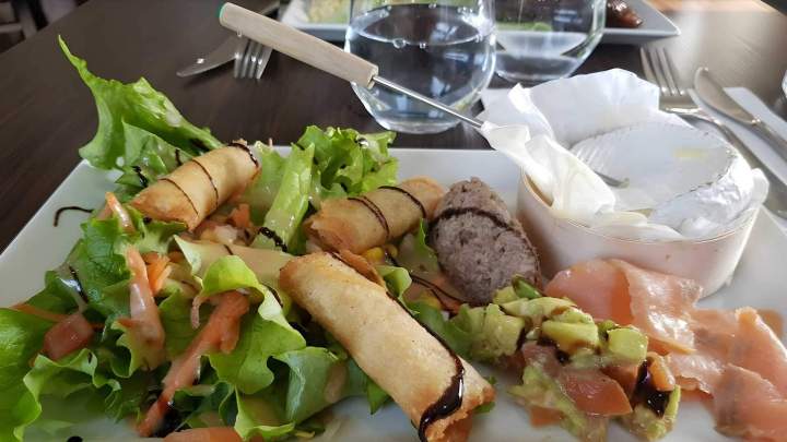 Saveurs de la cuisine française Bondoufle