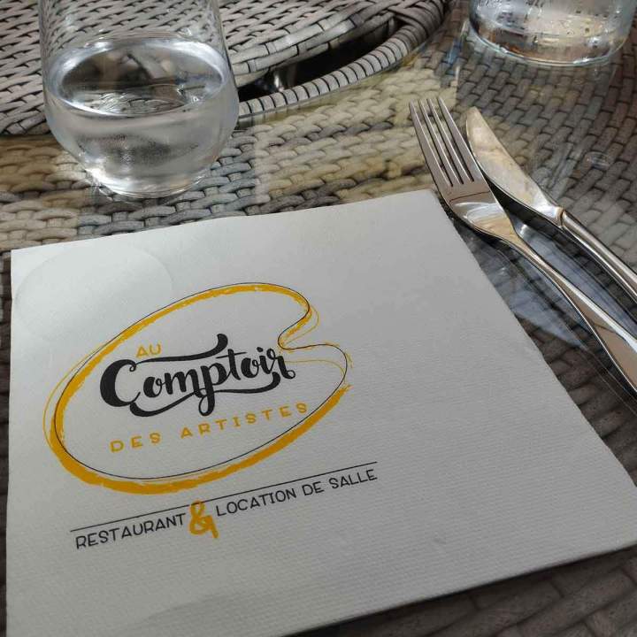 Restaurant français Bondoufle