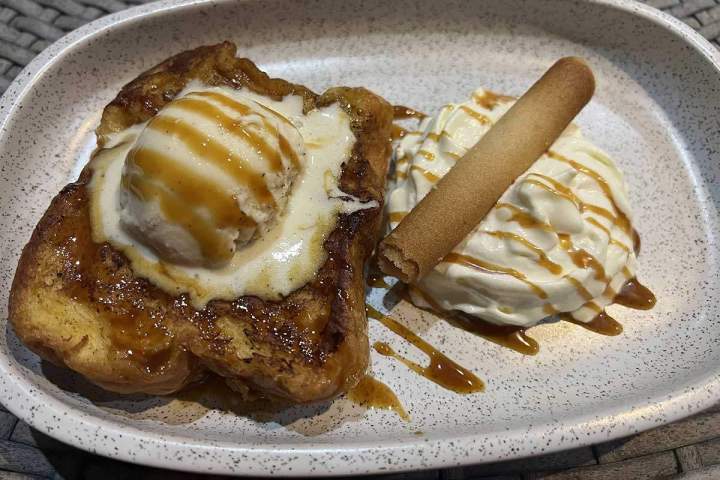 Restaurant cuisine française Bondoufle