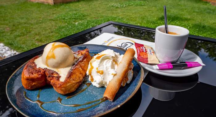 Cuisine traditionnelle française Bondoufle