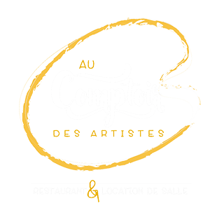 AU COMPTOIR DES ARTISTES