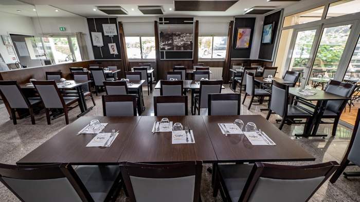 Salle privatisable Bondoufle