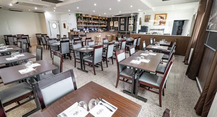 Salle privatisable Bondoufle