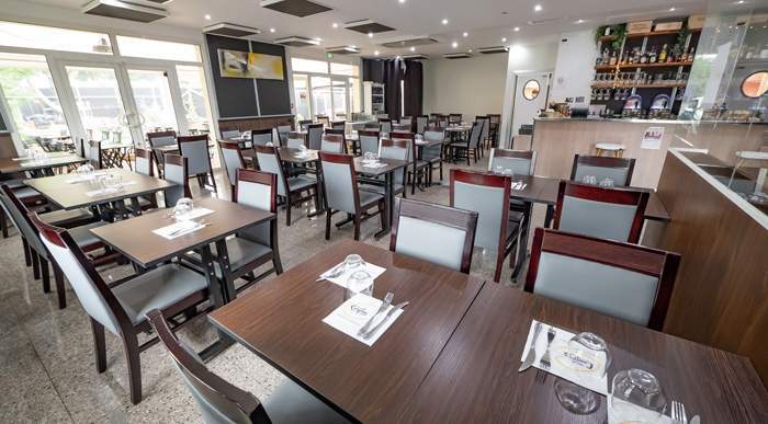 Salle privatisable Bondoufle