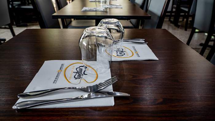 Restaurant français Bondoufle