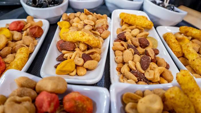 Gastronomie française Bondoufle