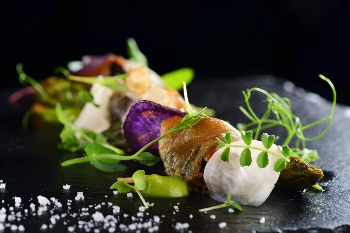 Restaurant de produits frais Bondoufle