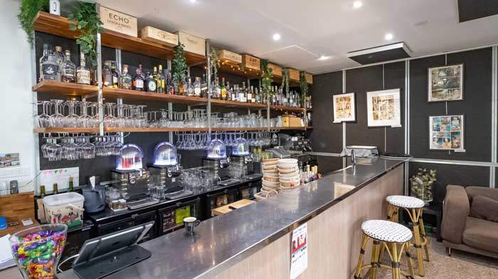 Bistrot français Bondoufle